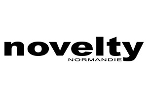 Logo Novelty