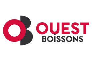 Logo Ouest Boissons