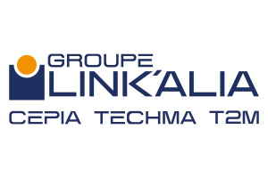 Logo Linkalia