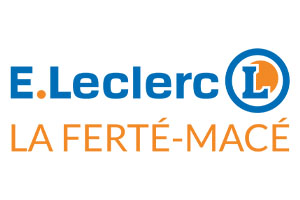 Logo Leclerc