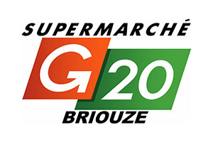 logo G20