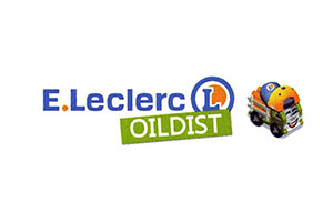 Logo Oildist