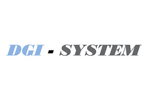 Logo DGI System