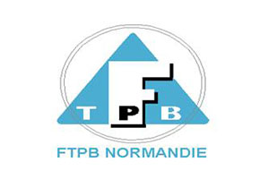 Logo FTPBN