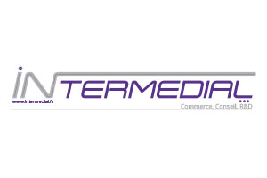 Logo intermédial