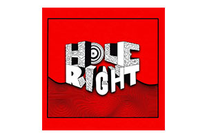 Logo Hole Right