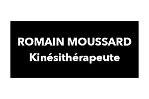 Logo Romain Moussard