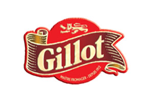 Logo Gillot