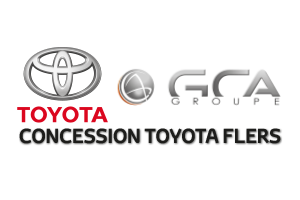 Logo GCA