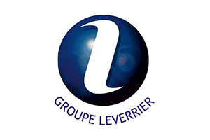 Logo Leverrier