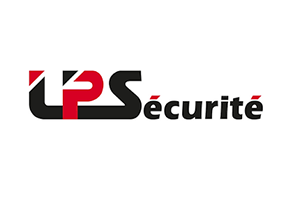 Logo LP Sécurité