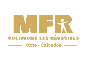 Logo MFR