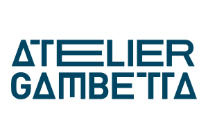 Logo Atelier Gambetta